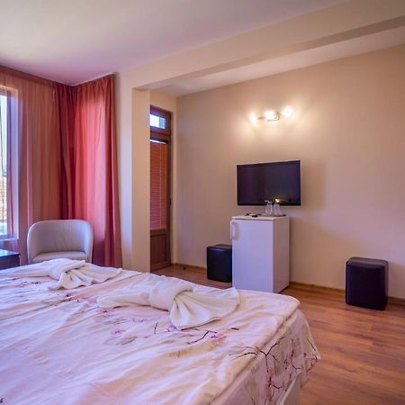 Guest House Karamihalevi Sozopol Luaran gambar