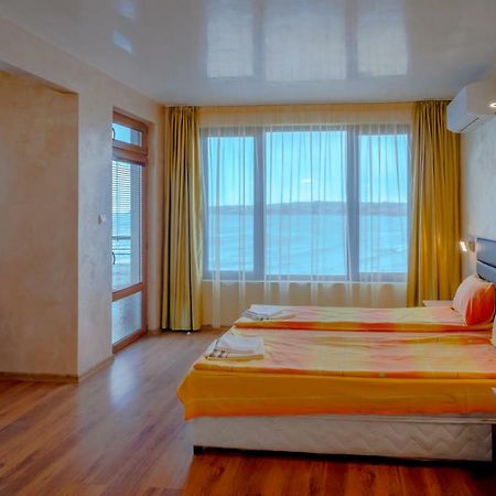 Guest House Karamihalevi Sozopol Luaran gambar