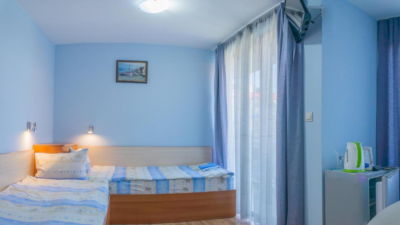 Guest House Karamihalevi Sozopol Luaran gambar