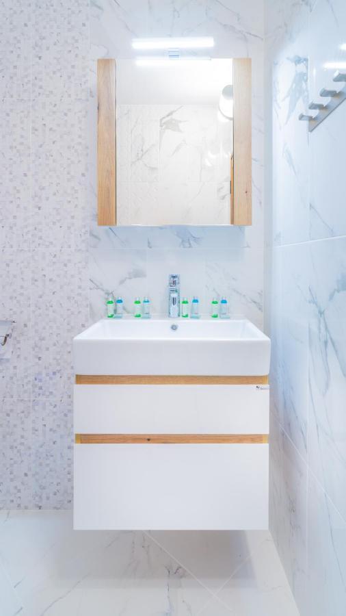 Guest House Karamihalevi Sozopol Luaran gambar