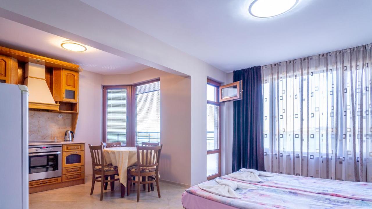 Guest House Karamihalevi Sozopol Luaran gambar
