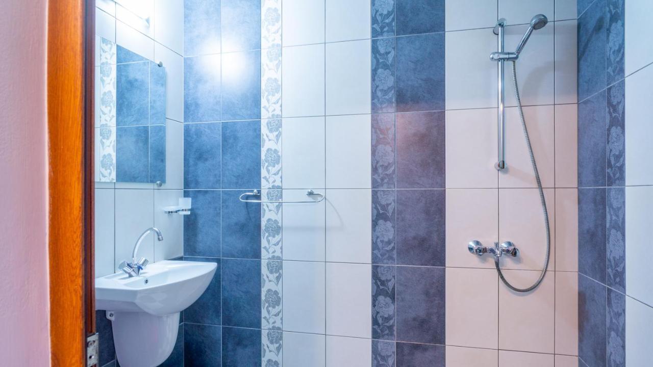 Guest House Karamihalevi Sozopol Luaran gambar