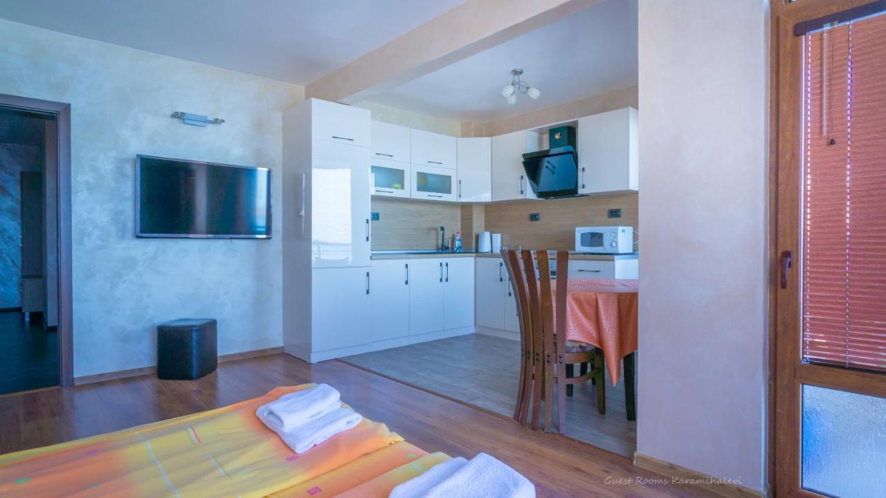 Guest House Karamihalevi Sozopol Luaran gambar