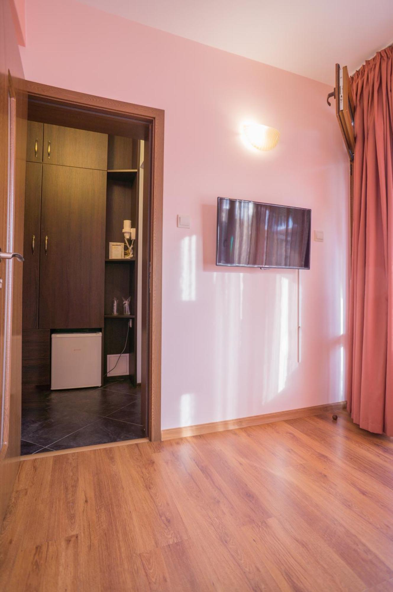 Guest House Karamihalevi Sozopol Luaran gambar