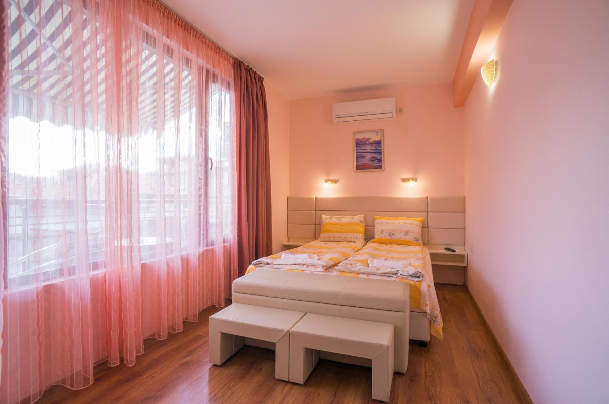 Guest House Karamihalevi Sozopol Luaran gambar
