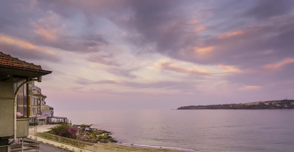Guest House Karamihalevi Sozopol Luaran gambar