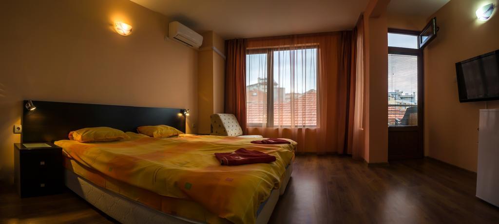 Guest House Karamihalevi Sozopol Luaran gambar