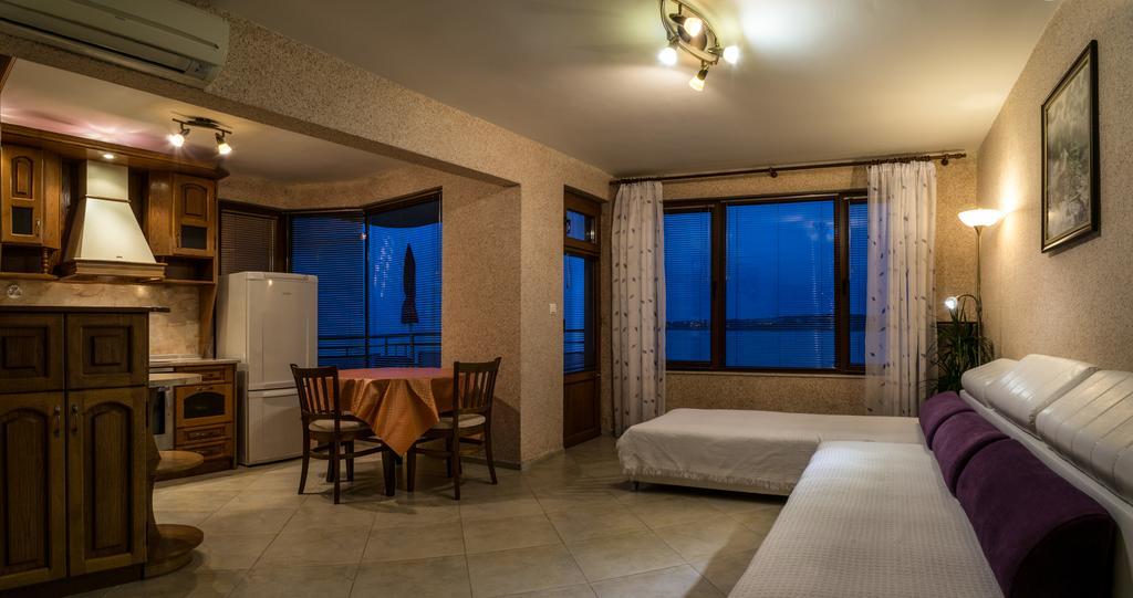 Guest House Karamihalevi Sozopol Luaran gambar