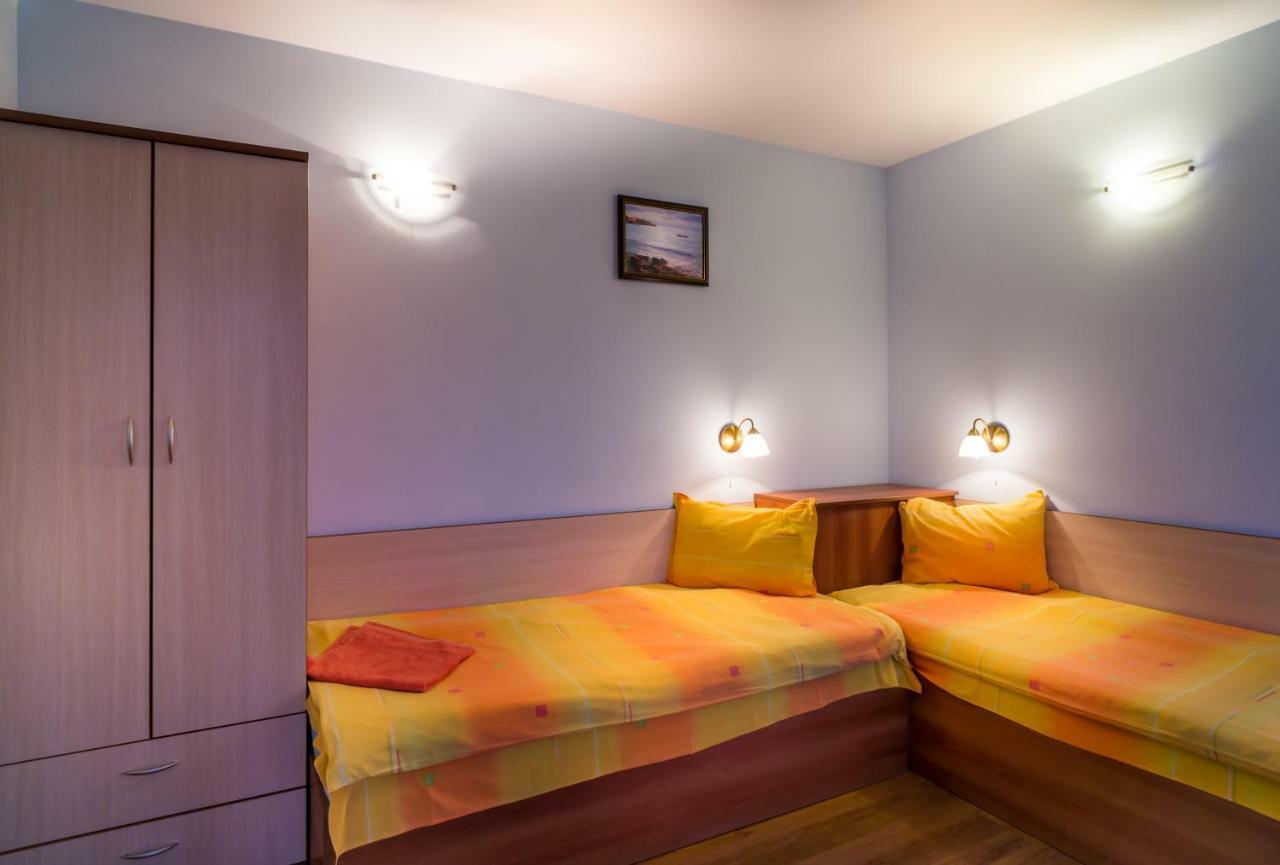 Guest House Karamihalevi Sozopol Luaran gambar