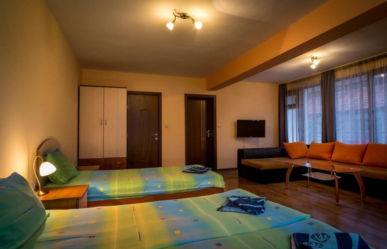 Guest House Karamihalevi Sozopol Luaran gambar