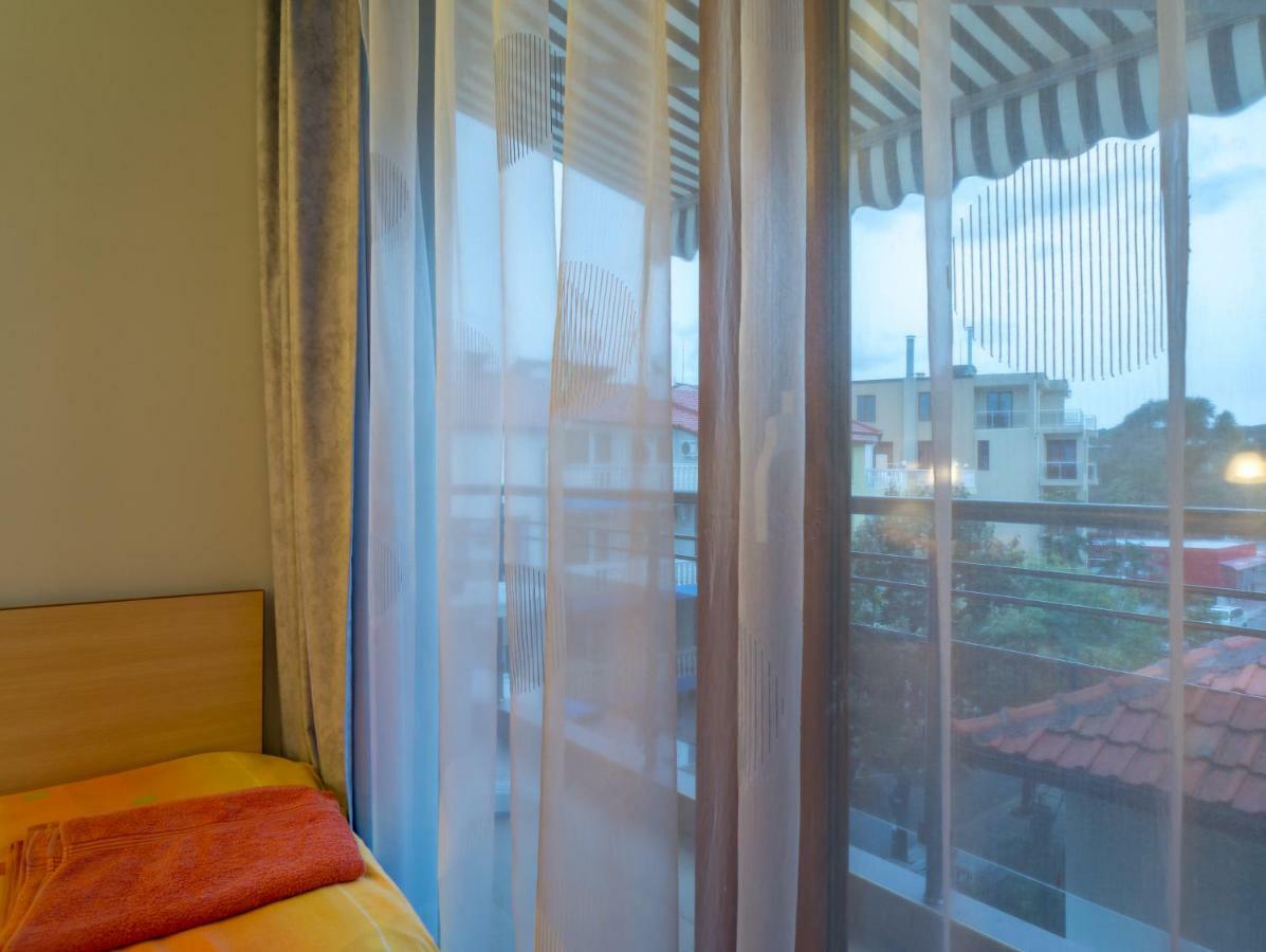 Guest House Karamihalevi Sozopol Luaran gambar