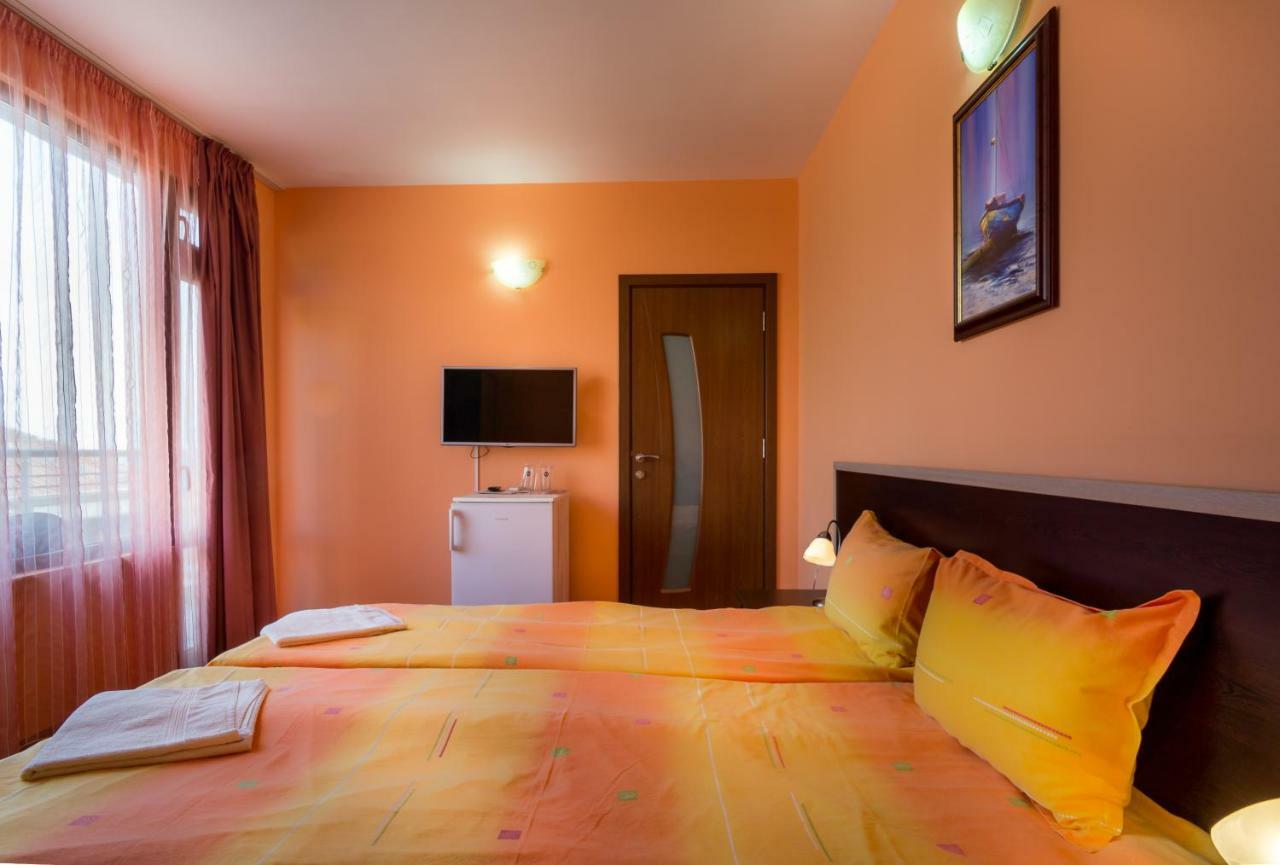Guest House Karamihalevi Sozopol Luaran gambar