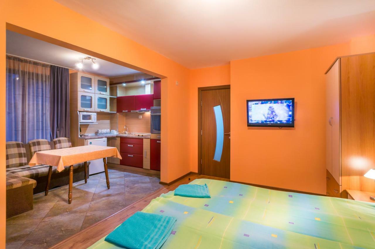 Guest House Karamihalevi Sozopol Luaran gambar