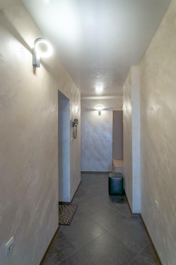 Guest House Karamihalevi Sozopol Luaran gambar