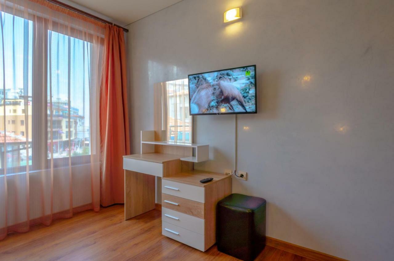 Guest House Karamihalevi Sozopol Luaran gambar