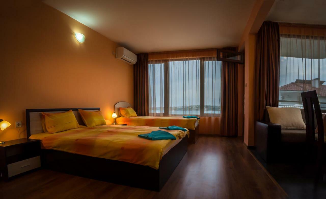 Guest House Karamihalevi Sozopol Luaran gambar