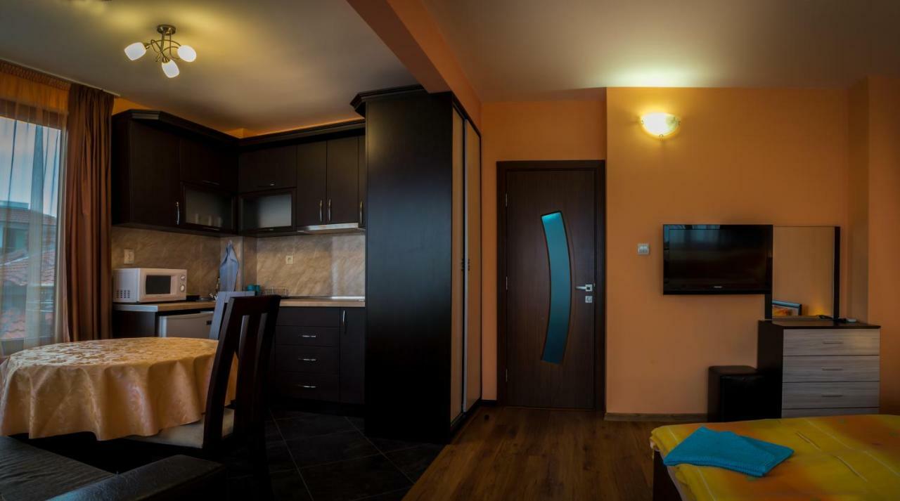 Guest House Karamihalevi Sozopol Luaran gambar