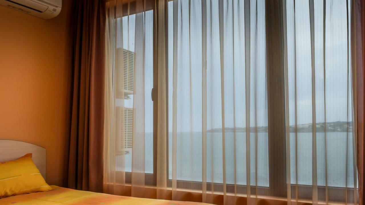 Guest House Karamihalevi Sozopol Luaran gambar